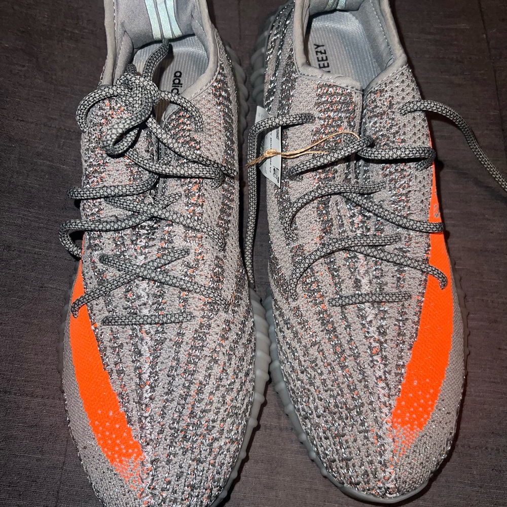 Yeezy bulgua